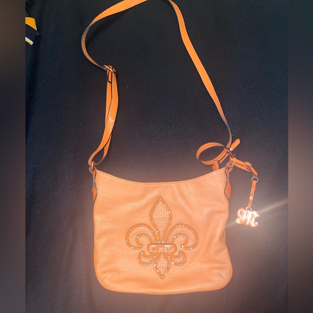 Miss Me Purse